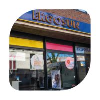 ergosun beveren|Ergosun beveren: Open op ma